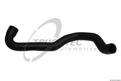 TRUCKTEC AUTOMOTIVE 0240157 -  Шланг радиатора
